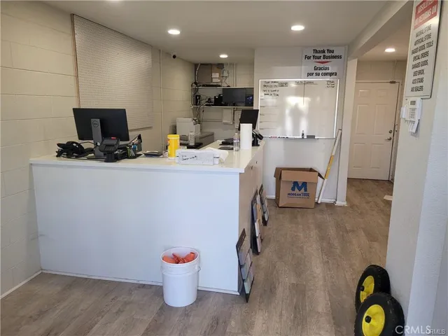 1304 W 2nd Street, Pomona, California 91766