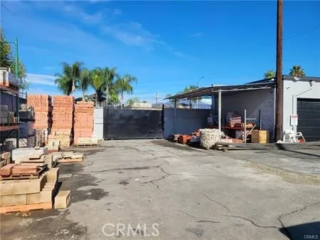 1304 W 2nd Street, Pomona, California 91766