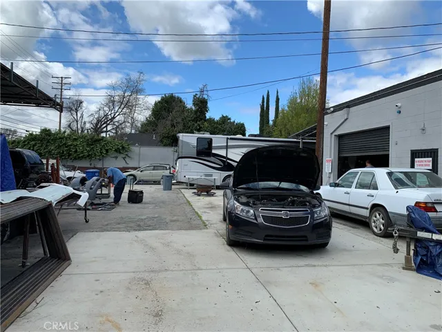 1304 W 2nd Street, Pomona, California 91766