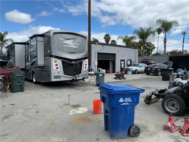 1304 W 2nd Street, Pomona, California 91766