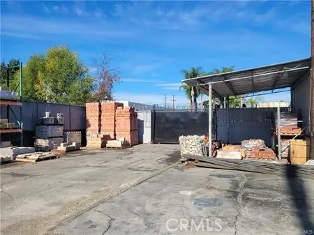 1304 W 2nd Street, Pomona, California 91766