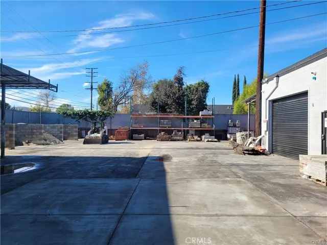 1304 W 2nd Street, Pomona, California 91766