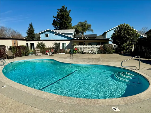 1188 Oceanaire Drive, San Luis Obispo, California 93405