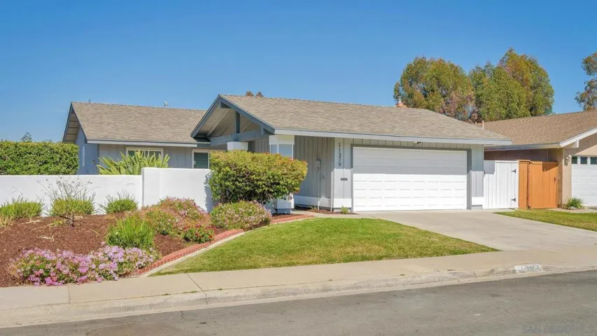 11379 Red Cedar Ln, San Diego, California 92131