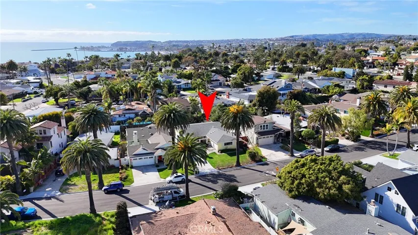 34745 Calle Fortuna, Dana Point, California 92624