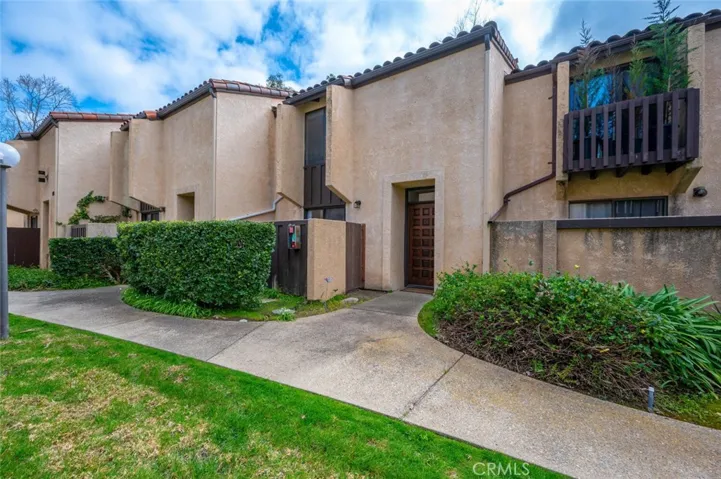 245 5th Street C, Solvang, California 93463