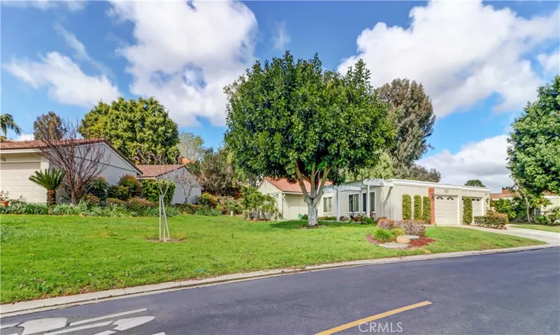 3257 San Amadeo A, Laguna Woods, California 92637
