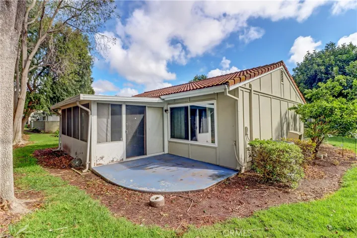 3257 San Amadeo A, Laguna Woods, California 92637