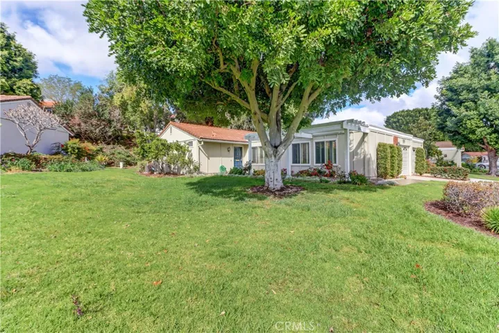 3257 San Amadeo A, Laguna Woods, California 92637