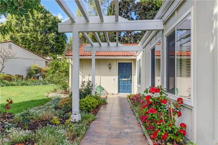 3257 San Amadeo A, Laguna Woods, California 92637