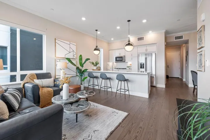 2988 Manuel Street 8, San Jose, California 95136