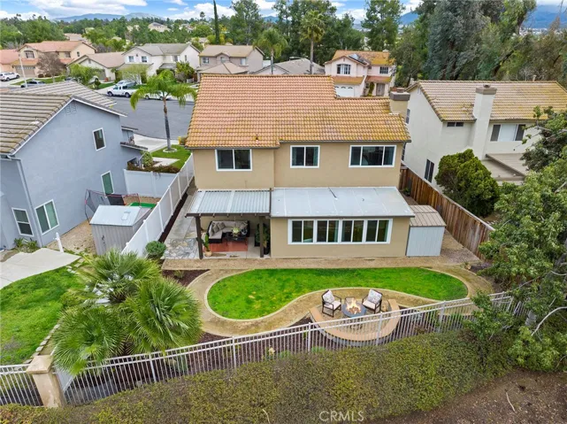 43795 Corte Amaya, Temecula, California 92592