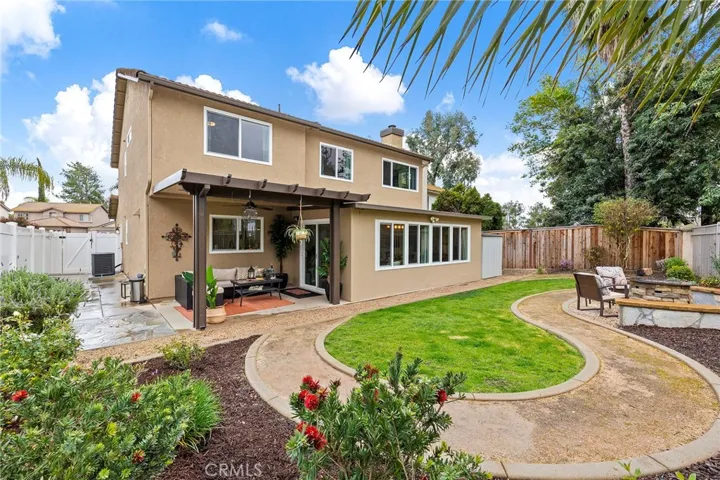 43795 Corte Amaya, Temecula, California 92592