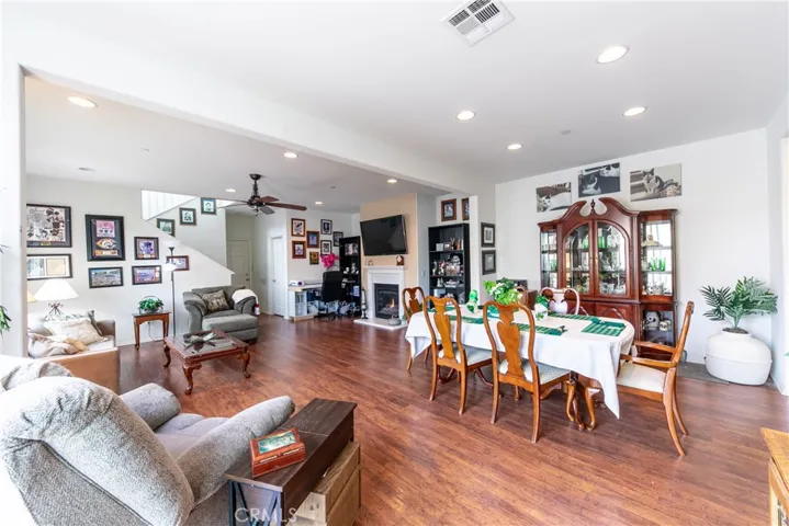 10589 Ponderosa Circle, Santa Fe Springs, California 90670