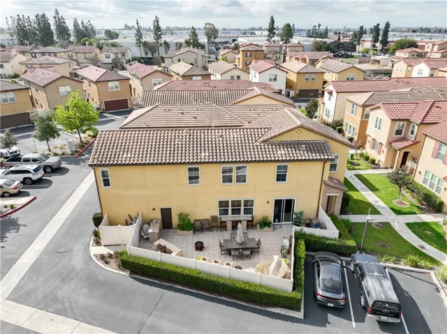 10589 Ponderosa Circle, Santa Fe Springs, California 90670