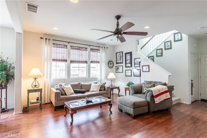 10589 Ponderosa Circle, Santa Fe Springs, California 90670