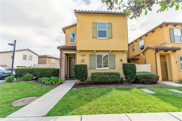 10589 Ponderosa Circle, Santa Fe Springs, California 90670