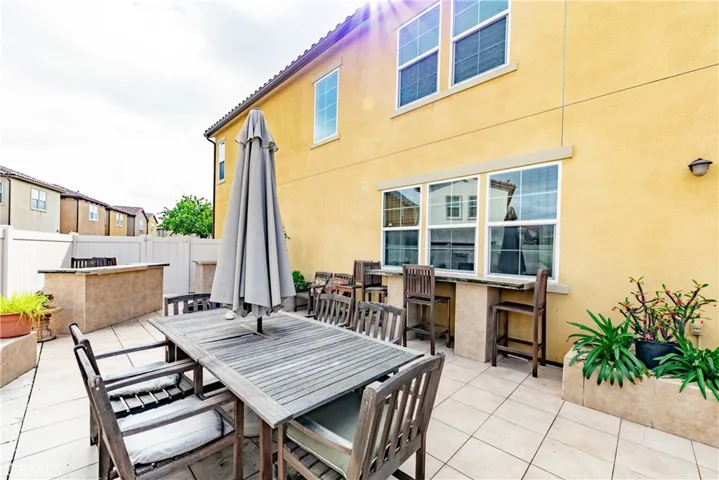 10589 Ponderosa Circle, Santa Fe Springs, California 90670