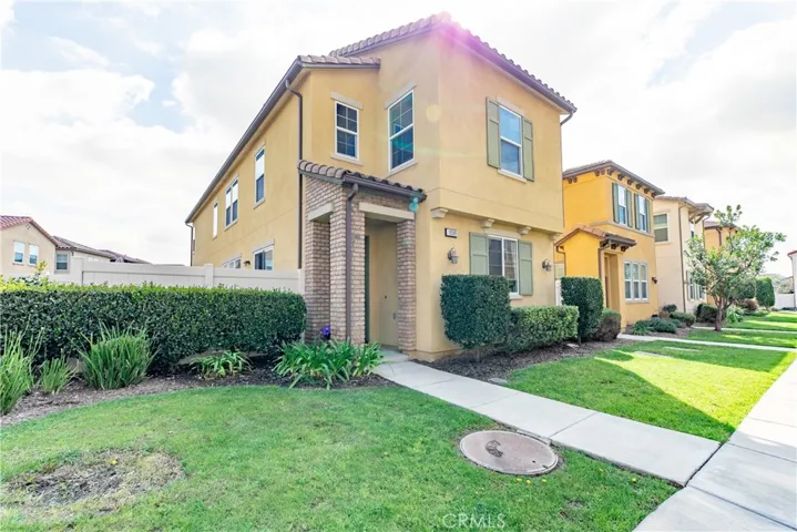 10589 Ponderosa Circle, Santa Fe Springs, California 90670