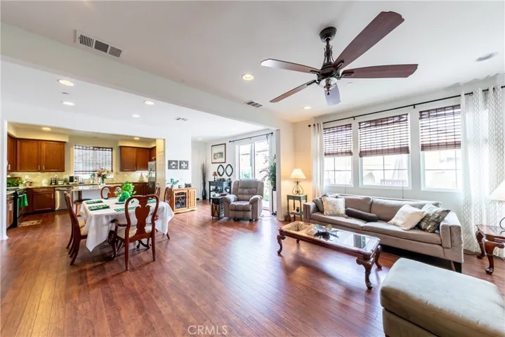 10589 Ponderosa Circle, Santa Fe Springs, California 90670