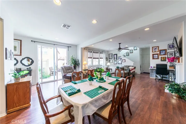 10589 Ponderosa Circle, Santa Fe Springs, California 90670