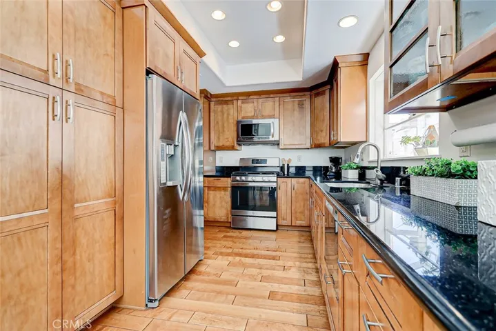 1205 S Catalina Avenue C, Redondo Beach, California 90277