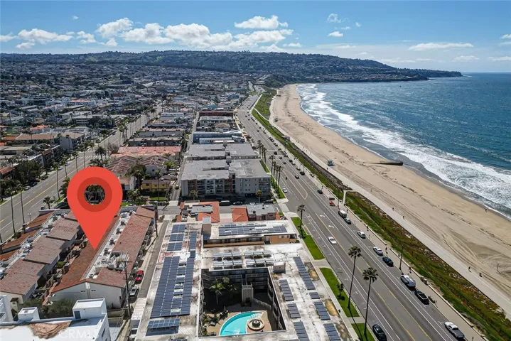 1205 S Catalina Avenue C, Redondo Beach, California 90277