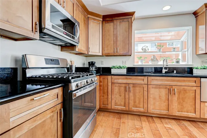 1205 S Catalina Avenue C, Redondo Beach, California 90277