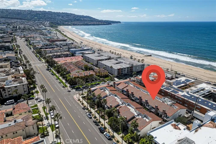 1205 S Catalina Avenue C, Redondo Beach, California 90277