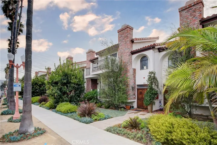1205 S Catalina Avenue C, Redondo Beach, California 90277