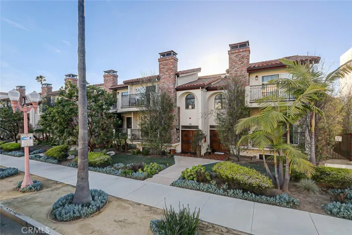 1205 S Catalina Avenue C, Redondo Beach, California 90277