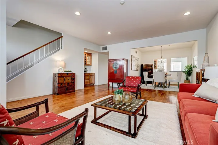 1205 S Catalina Avenue C, Redondo Beach, California 90277
