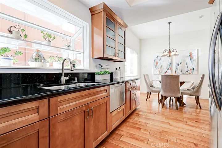 1205 S Catalina Avenue C, Redondo Beach, California 90277