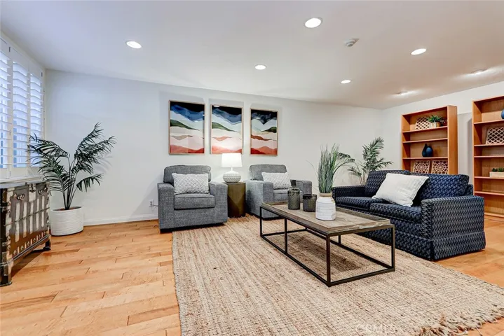 1205 S Catalina Avenue C, Redondo Beach, California 90277