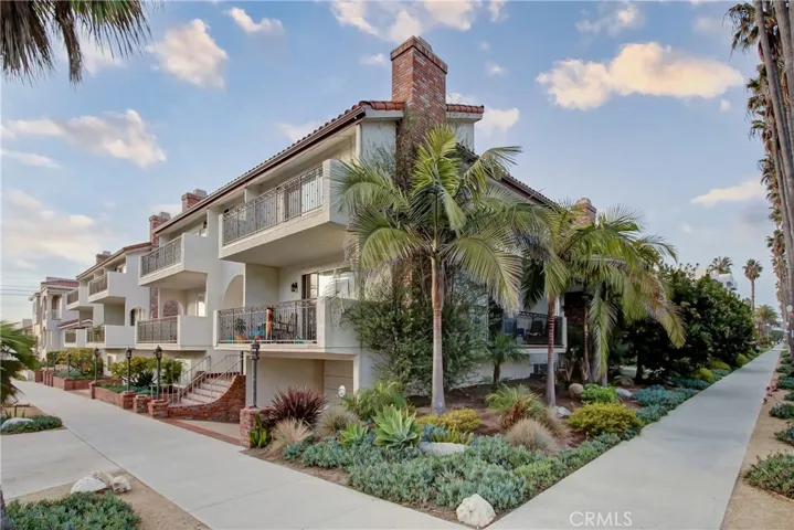 1205 S Catalina Avenue C, Redondo Beach, California 90277