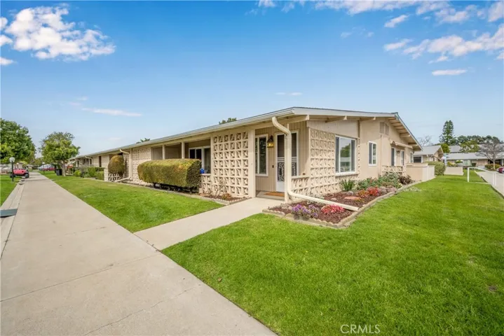 1871 Golden Rain Road 26e, Seal Beach, California 90740