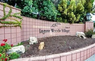 254 Calle Aragon B, Laguna Woods, California 92637