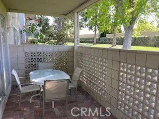 254 Calle Aragon B, Laguna Woods, California 92637