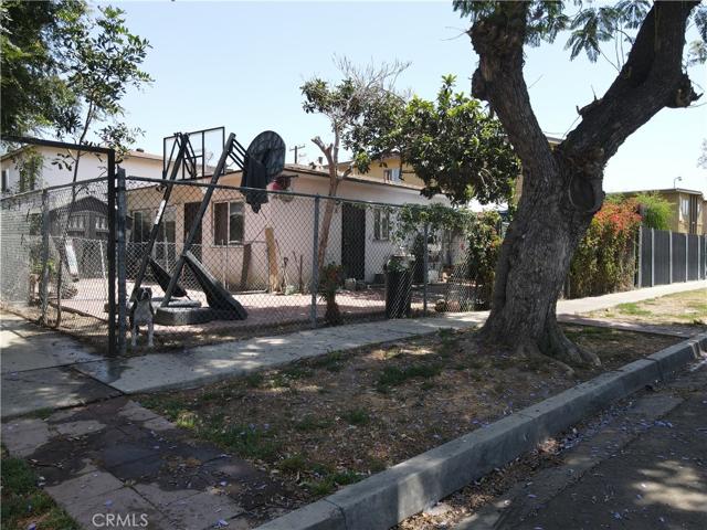 2101 W Myrtle Street Unit A, Santa Ana, California 92703