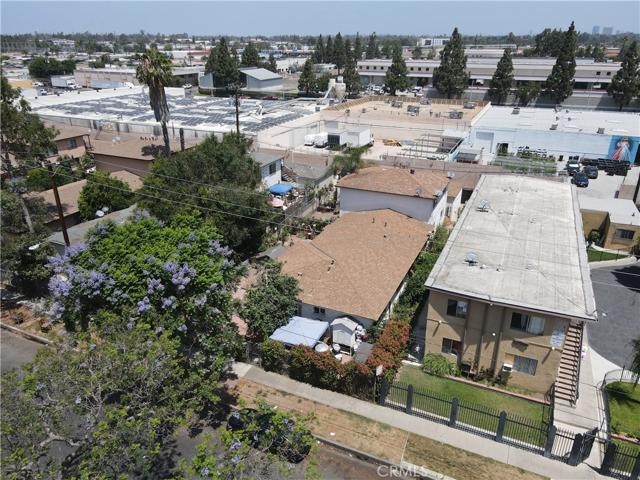 2101 W Myrtle Street Unit A, Santa Ana, California 92703