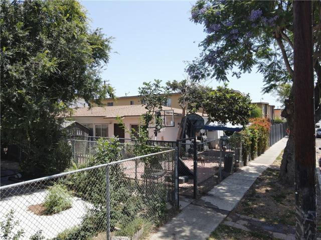 2101 W Myrtle Street Unit A, Santa Ana, California 92703