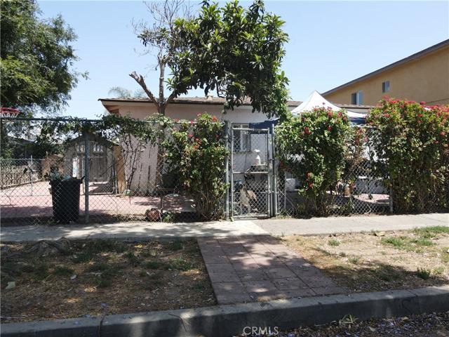 2101 W Myrtle Street Unit A, Santa Ana, California 92703
