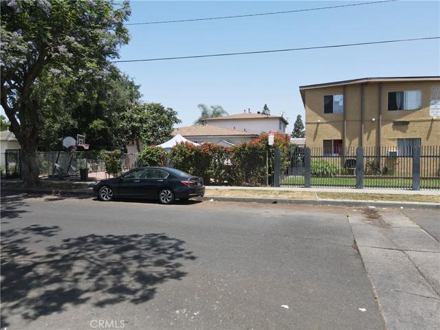 2101 W Myrtle Street Unit A, Santa Ana, California 92703