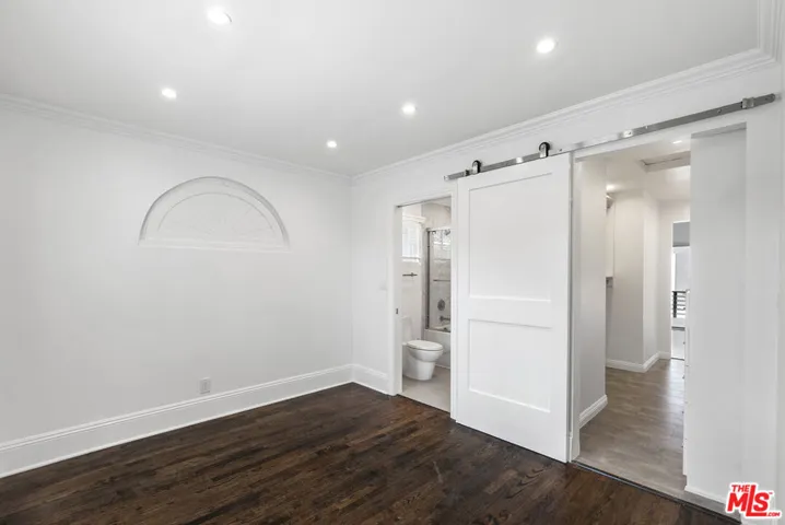 9041 Harland Avenue, West Hollywood, California 90069