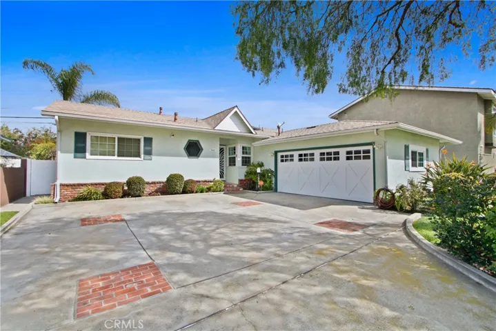 5641 Alfred Avenue, Westminster, California 92683