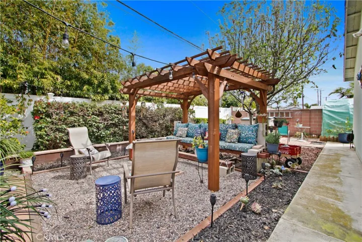5641 Alfred Avenue, Westminster, California 92683