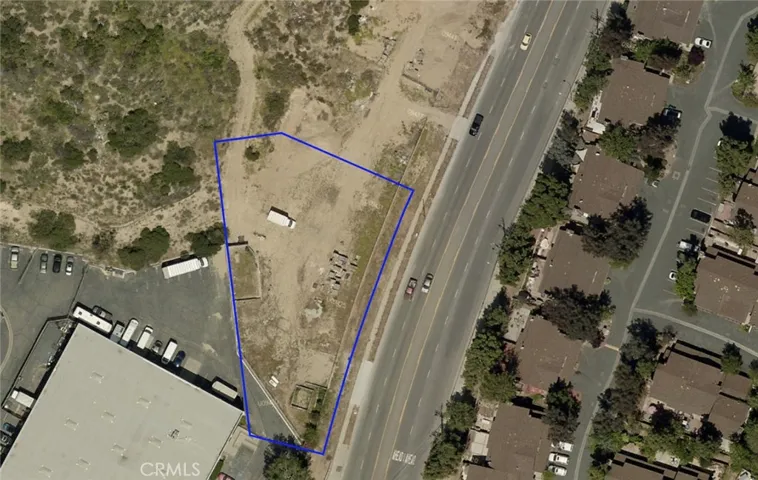 9425 N Sunland Blvd, Sun Valley, California 91352