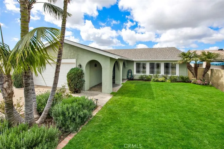 Stunning 1,804 Square Foot Single Level Upgraded Meadow Home