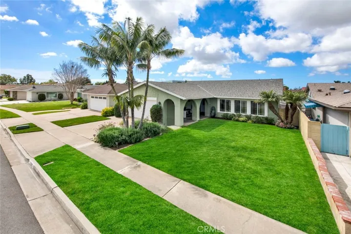Upgraded Meadow Home on a Cul-de-Sac Street in a Superb Neighborhood