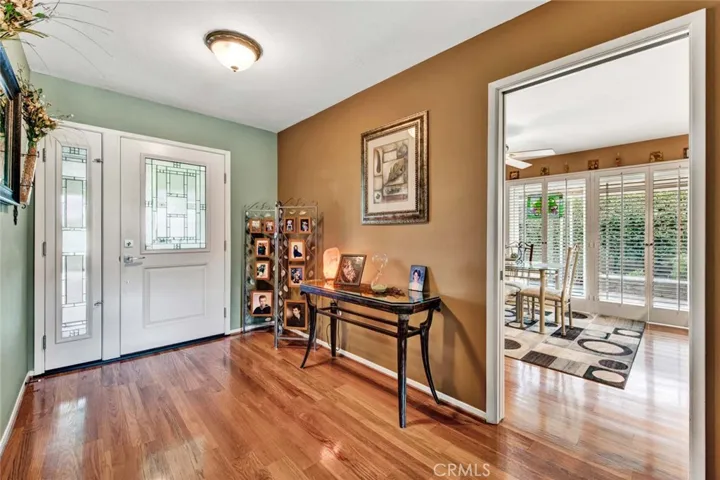 This 3 Bedroom, 2.5 Bath Home has been Meticulously Maintained and Beautifully Upgraded Throughout